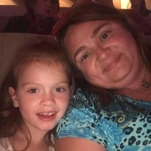 Meet your Posher, Debbie